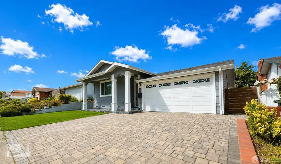 2333 Shannon Drive, South San Francisco, CA 94080 - #3