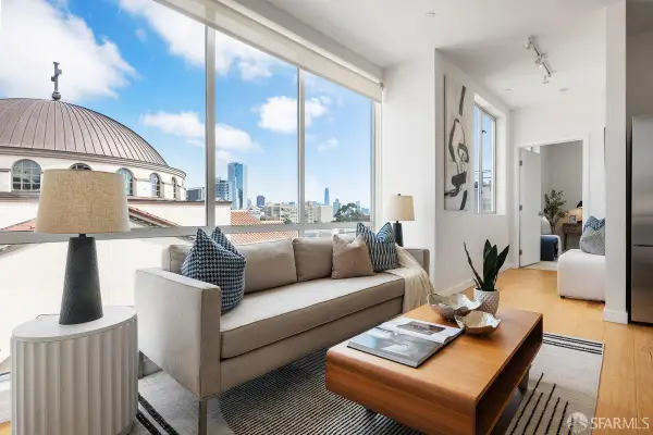 380 14th Street #508, San Francisco, CA 94103
