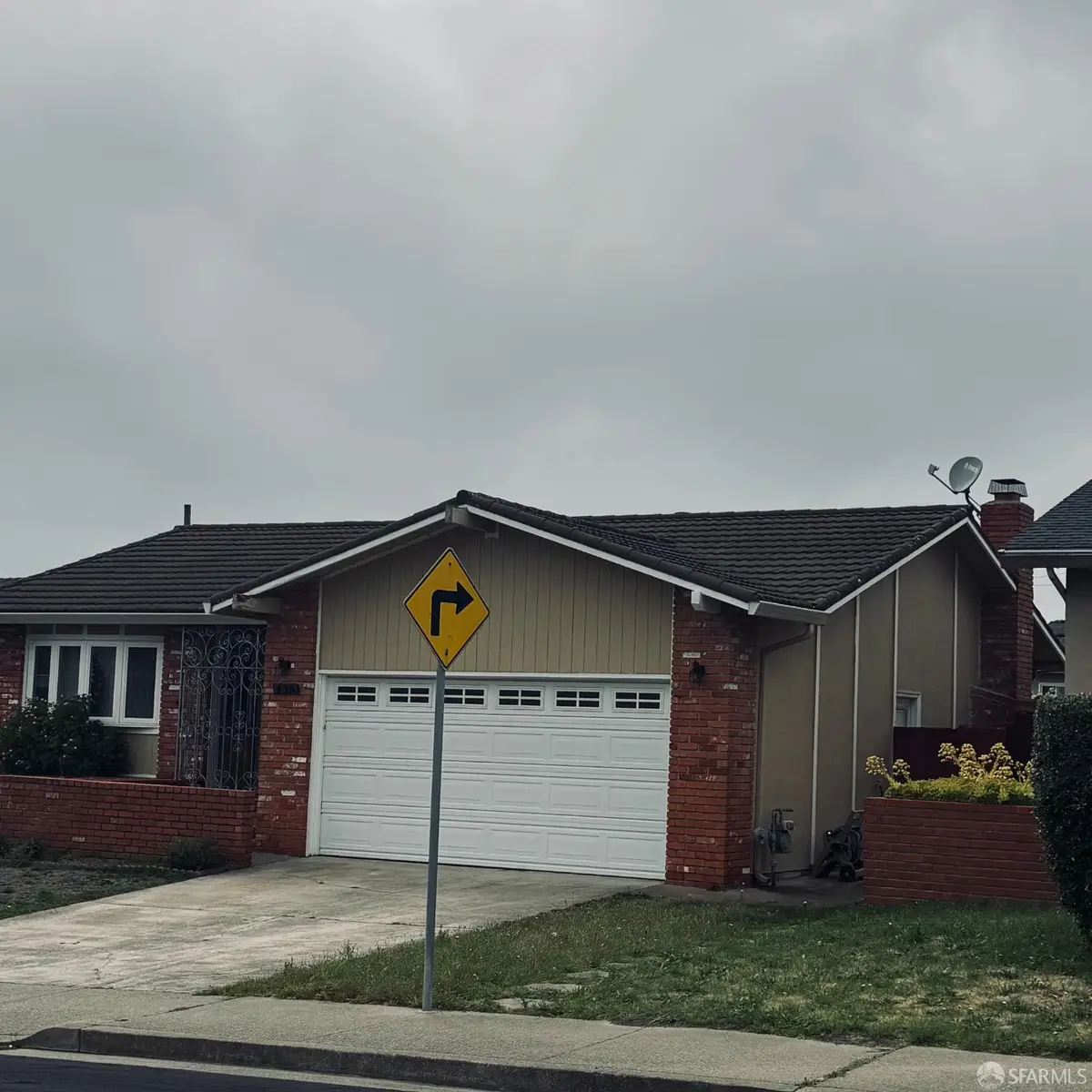 2815 Shannon Drive, South San Francisco, CA 94080 - #1