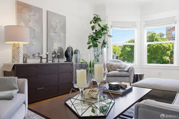 234 27th Street, San Francisco, CA 94110