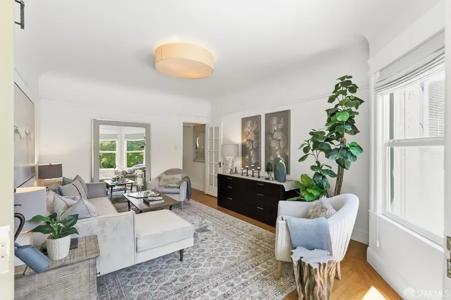 234 27th Street, San Francisco, CA 94110 - #2