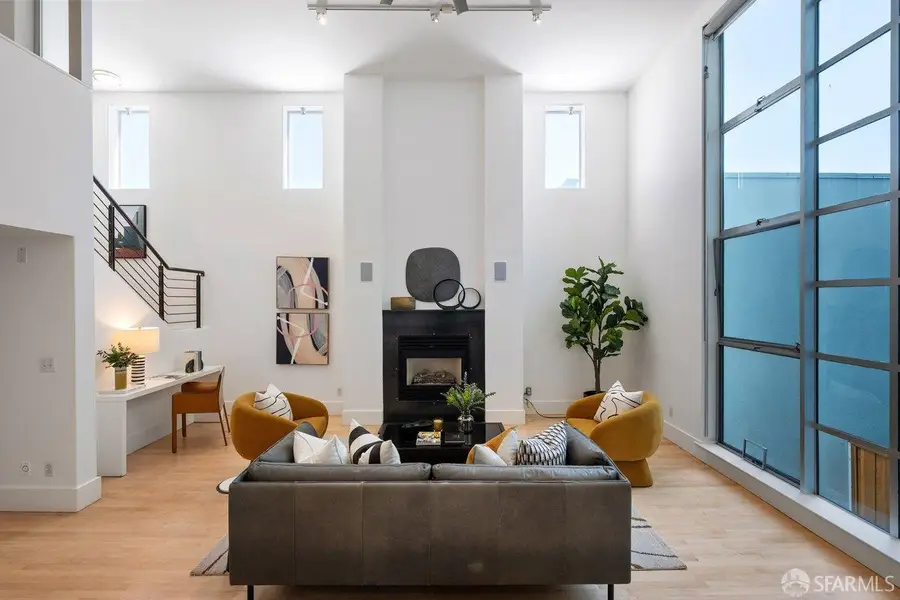 1207 Indiana Street #9, San Francisco, CA 94107 - #3