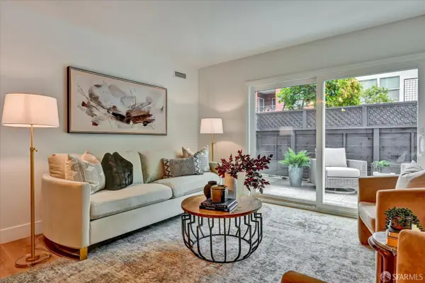 8200 Oceanview Terrace #108, San Francisco, CA 94132