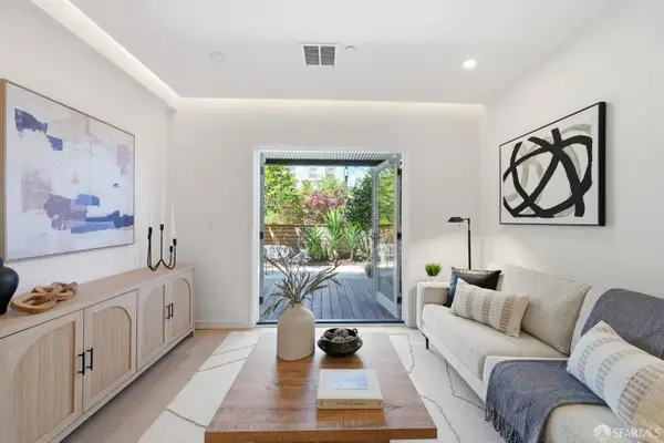 136 Parnassus Avenue #4, San Francisco, CA 94117