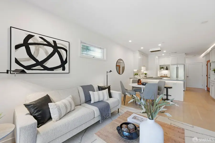 136 Parnassus Avenue #4, San Francisco, CA 94117 - #3