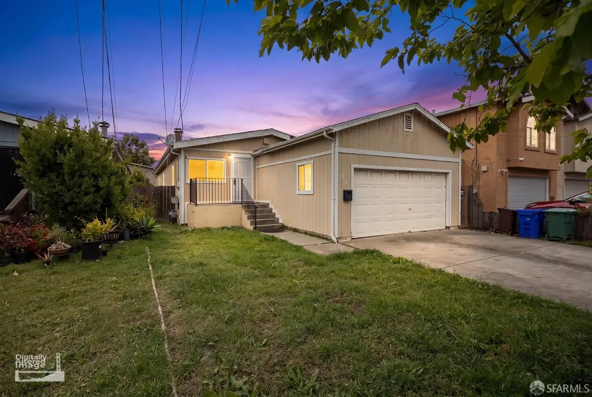 13 3rd Street, Richmond, CA 94801 - #1