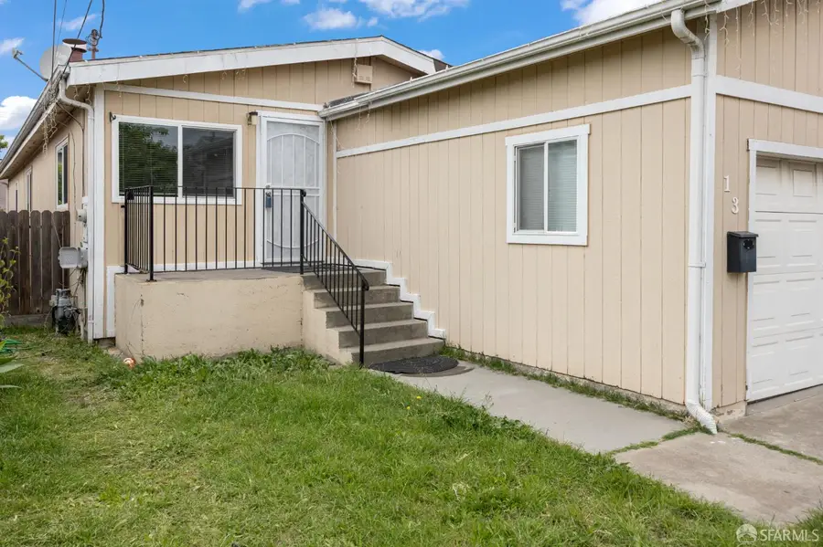 13 3rd Street, Richmond, CA 94801 - #3
