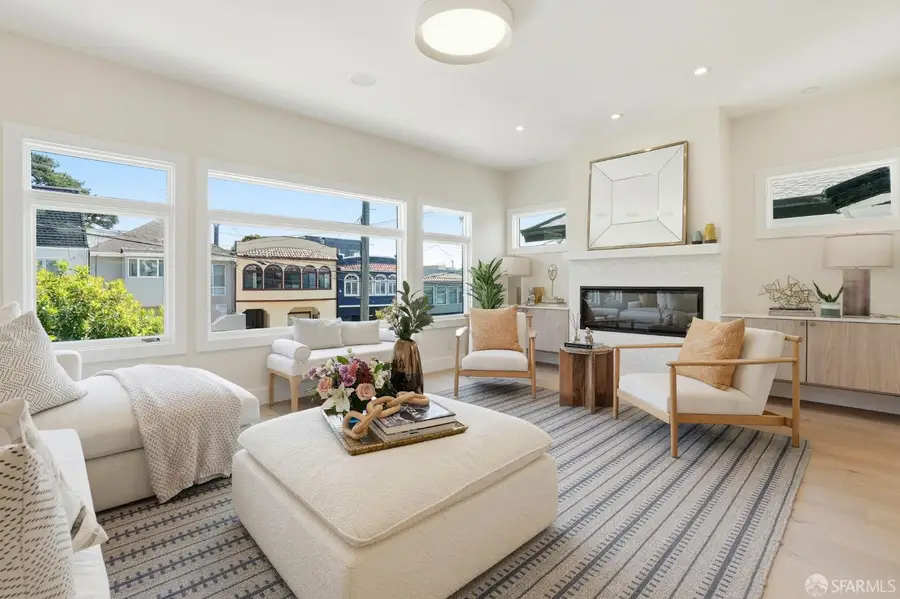 765 34th Avenue, San Francisco, CA 94121 - #3