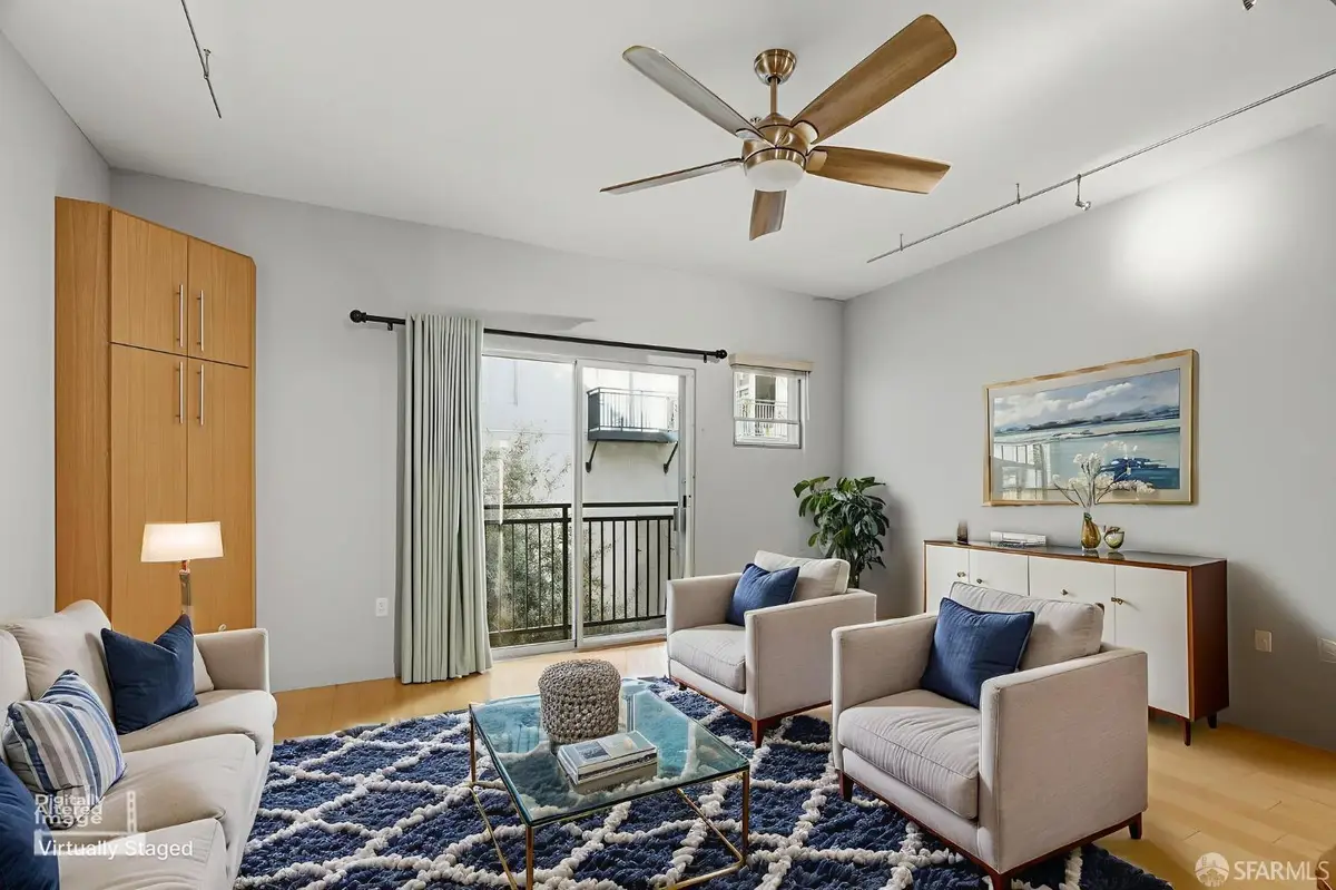 25 S 3rd Street #118, San Jose, CA 95113 - #1