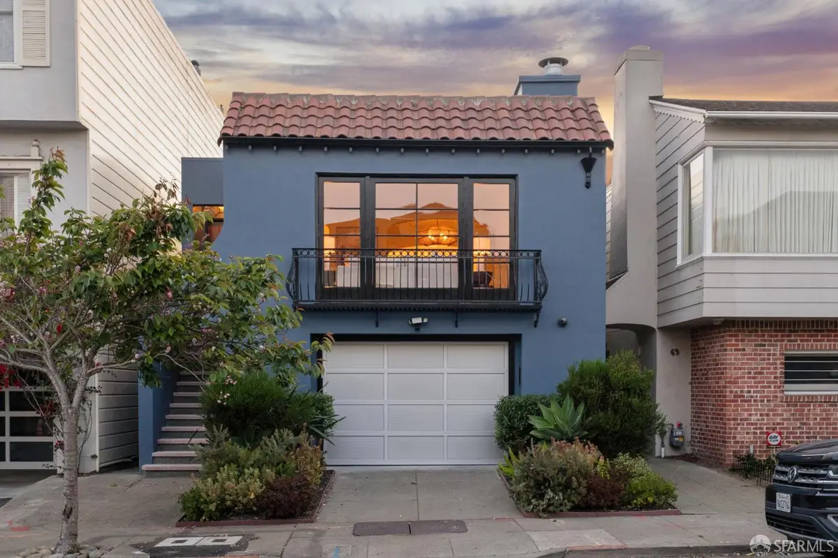 73 Almaden Court, San Francisco, CA 94118 - #1