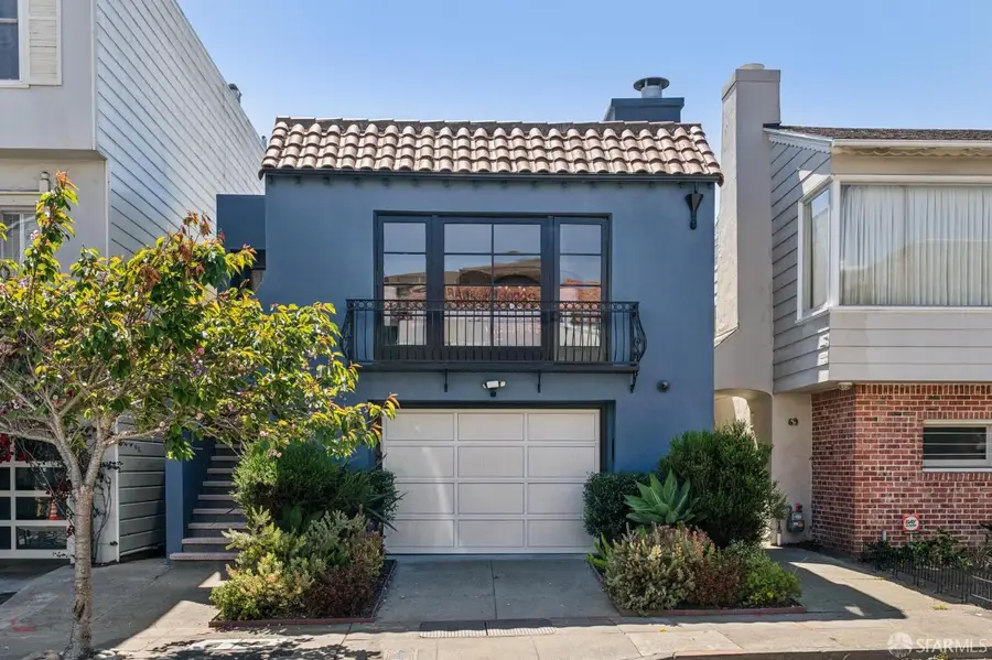73 Almaden Court, San Francisco, CA 94118 - #3