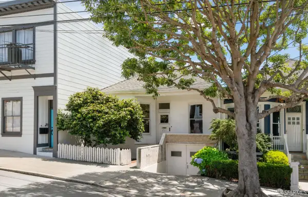 203 Hoffman Avenue, San Francisco, CA 94114