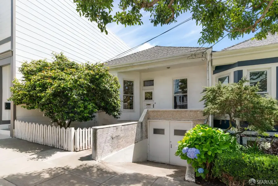 203 Hoffman Avenue, San Francisco, CA 94114 - #2