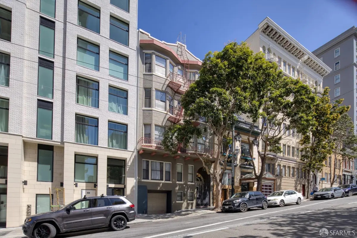 1062 Sutter Street, San Francisco, CA 94109 - #1