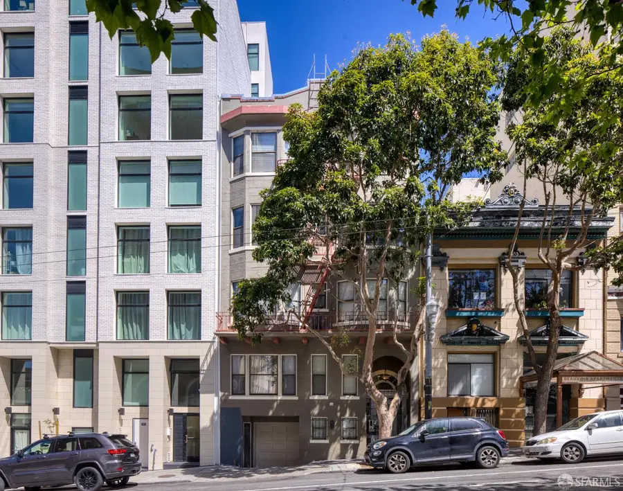1062 Sutter Street, San Francisco, CA 94109 - #2