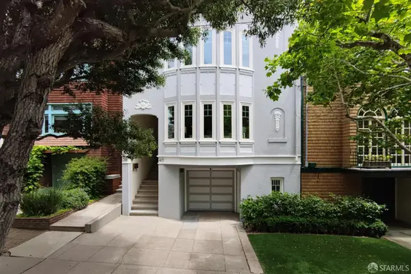 38-40 7th Avenue, San Francisco, CA 94118