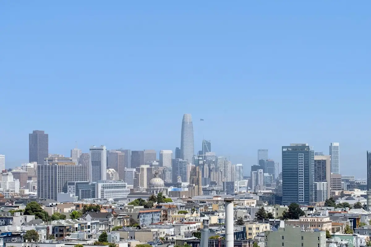 53 Alpine Terrace, San Francisco, CA 94117 - #1