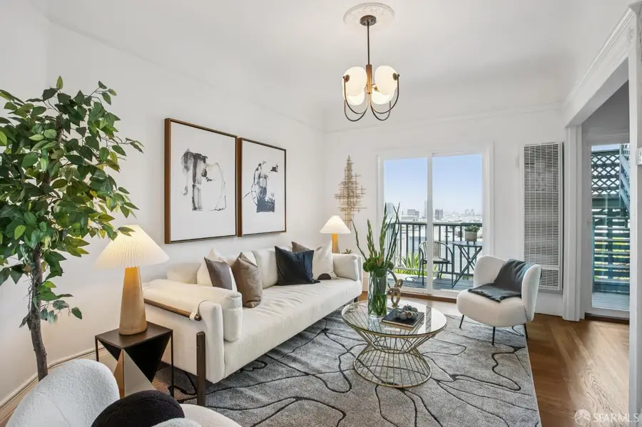 53 Alpine Terrace, San Francisco, CA 94117 - #2