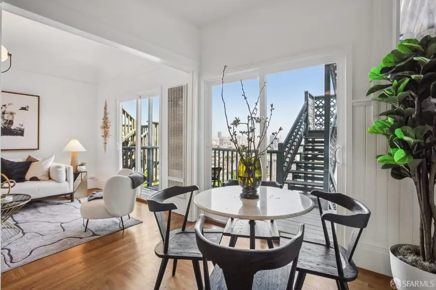 53 Alpine Terrace, San Francisco, CA 94117 - #3