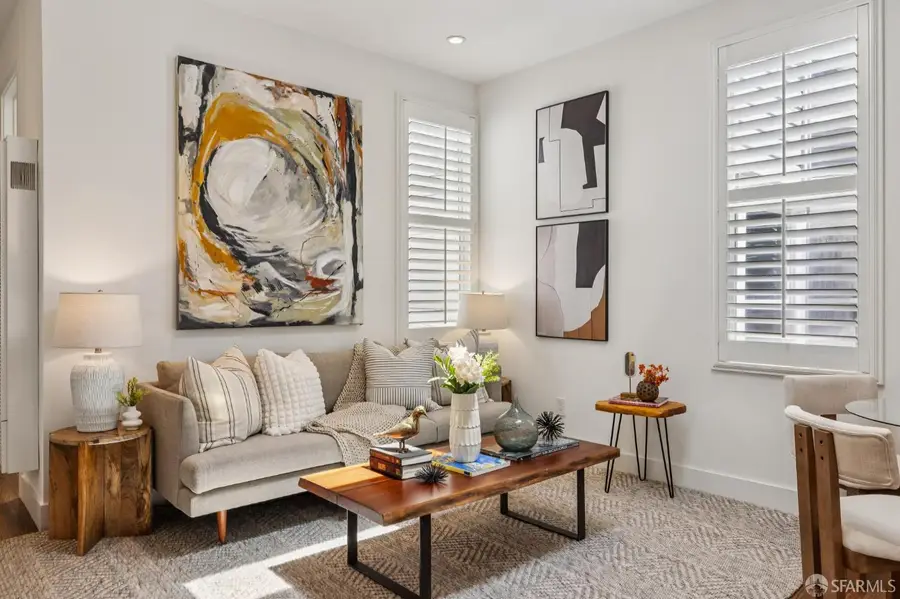 244 Ivy Street, San Francisco, CA 94102 - #2