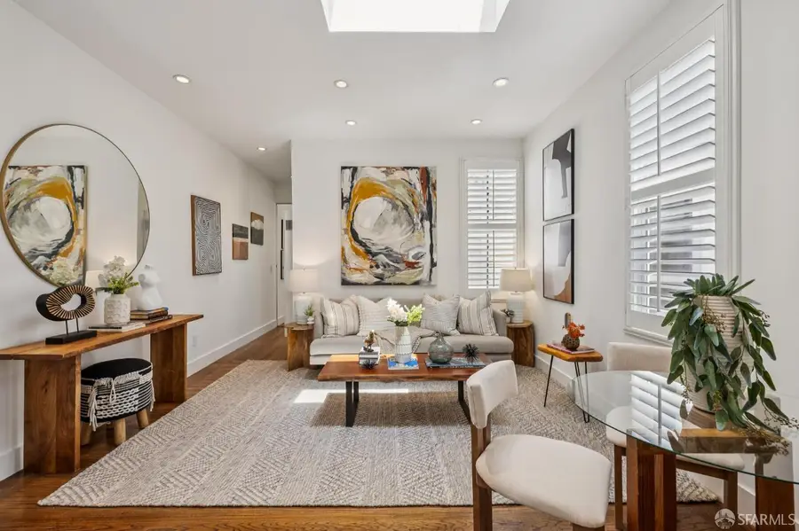 244 Ivy Street, San Francisco, CA 94102 - #3