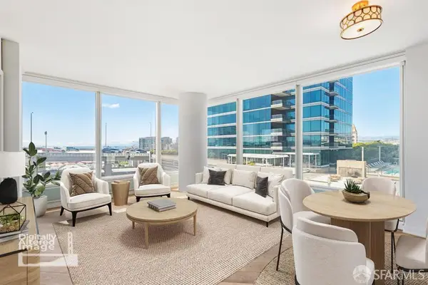 401 Harrison Street #8G, San Francisco, CA 94105