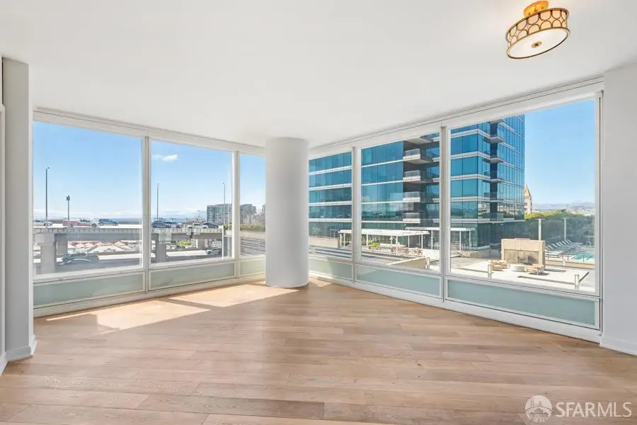 401 Harrison Street #8G, San Francisco, CA 94105 - #2