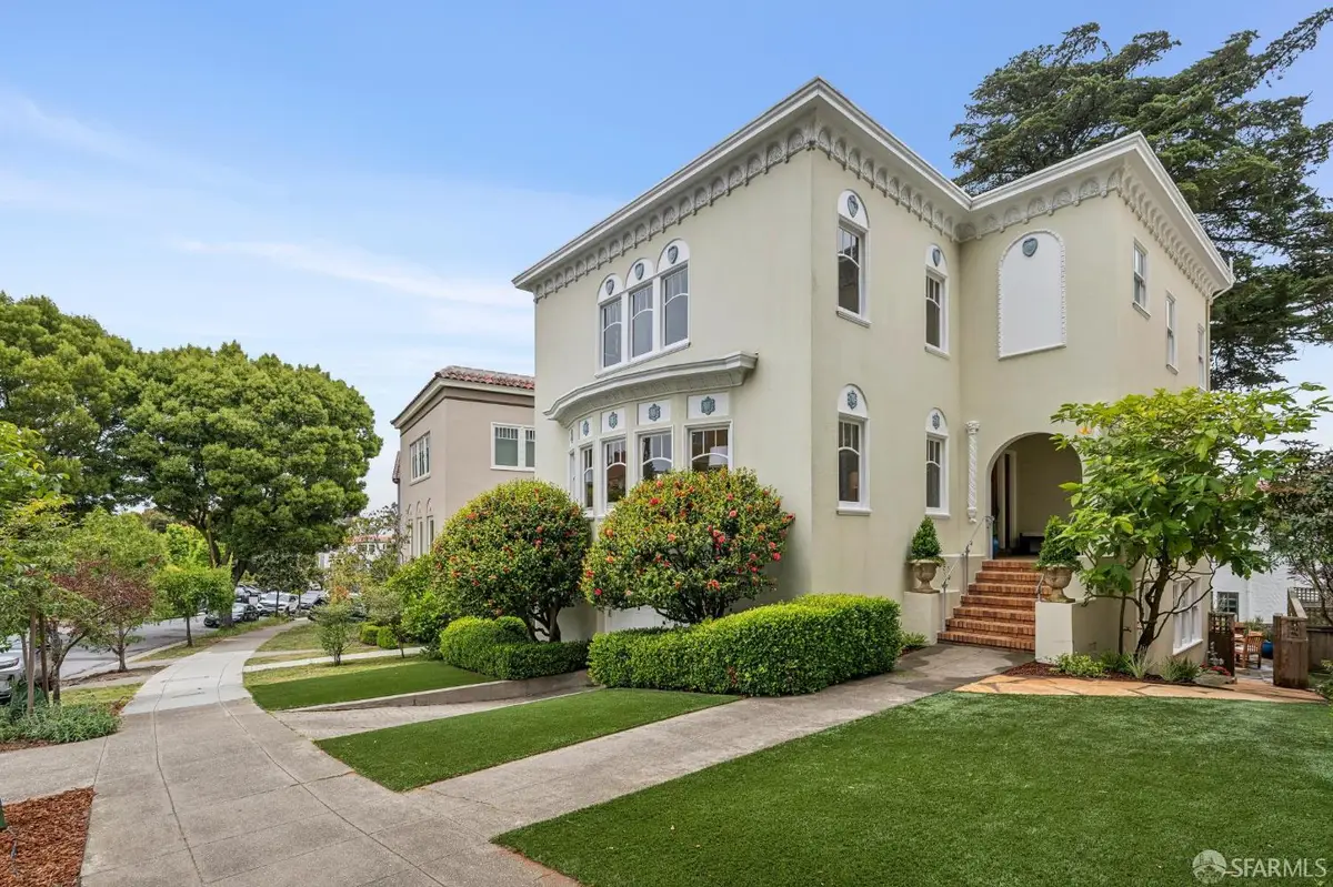 1990 8th Avenue, San Francisco, CA 94116 - #1