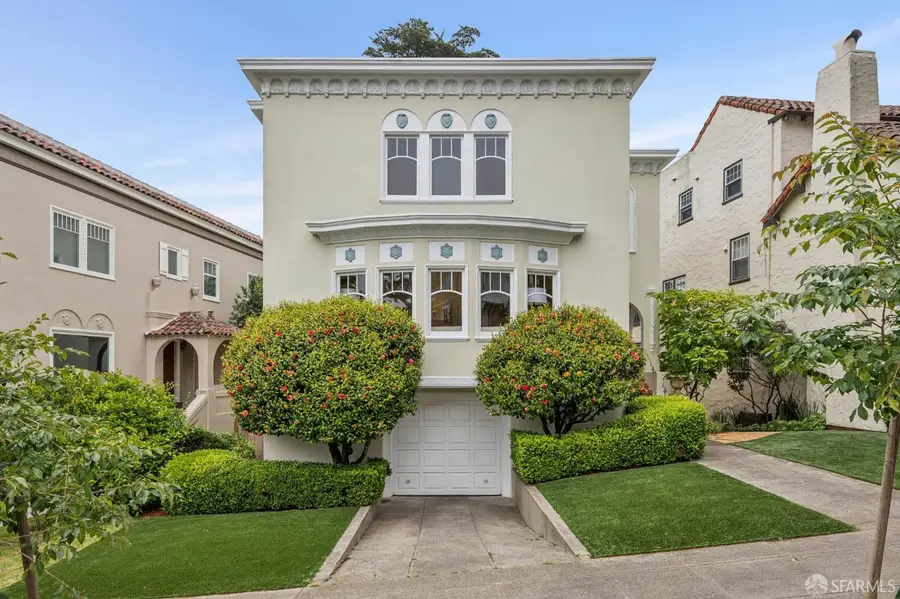 1990 8th Avenue, San Francisco, CA 94116 - #2