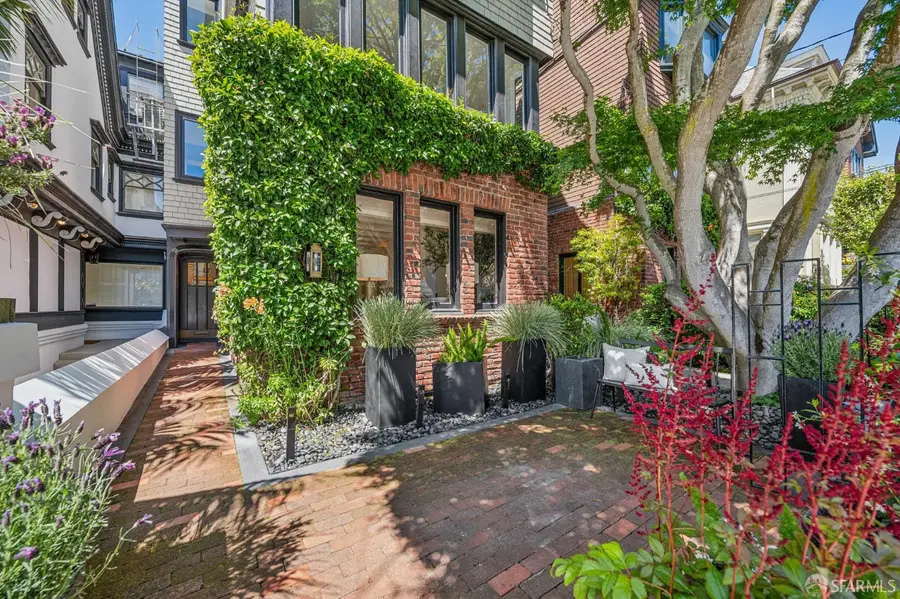 2468 Broadway Street, San Francisco, CA 94115 - #3