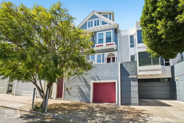 850 Wisconsin Street, San Francisco, CA 94107