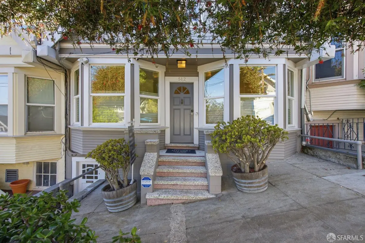 512 Mississippi Street, San Francisco, CA 94107 - #1