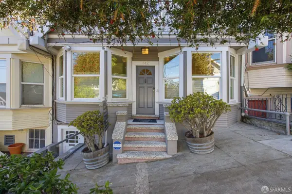 512 Mississippi Street, San Francisco, CA 94107