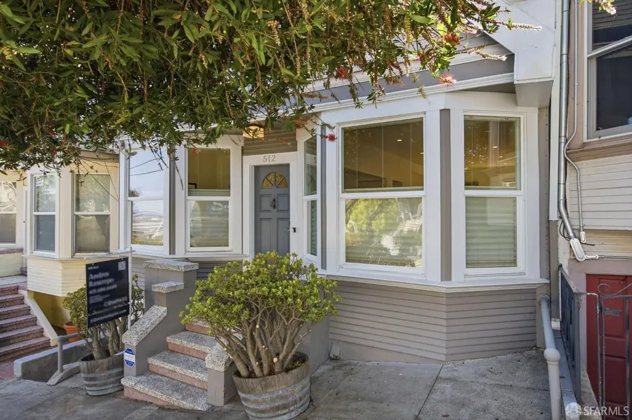 512 Mississippi Street, San Francisco, CA 94107 - #2