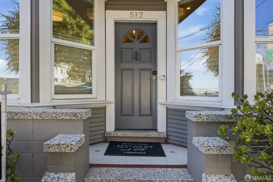 512 Mississippi Street, San Francisco, CA 94107 - #3