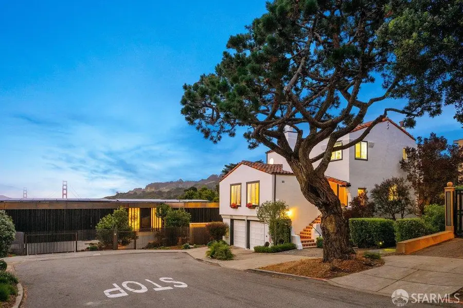 22 25th Avenue, San Francisco, CA 94121 - #3