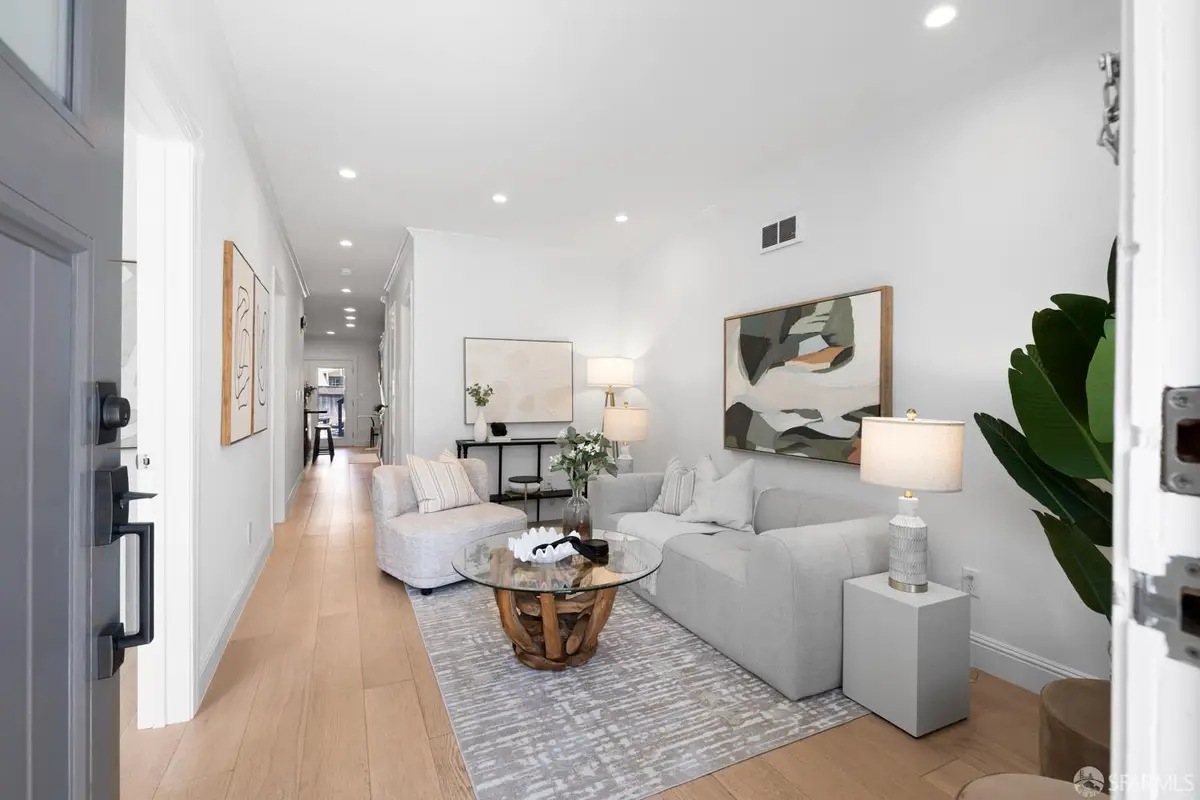 523 7th Avenue, San Francisco, CA 94118 - #1