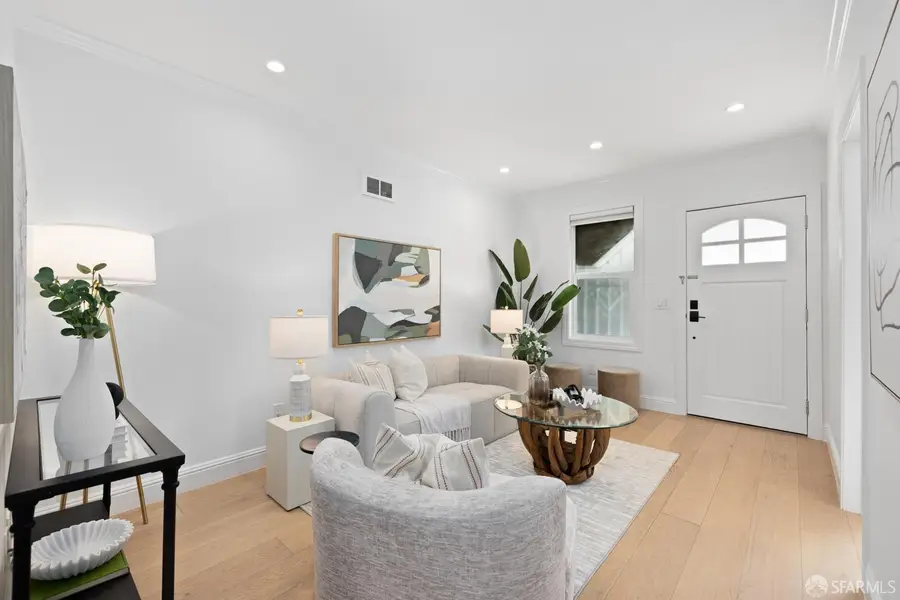 523 7th Avenue, San Francisco, CA 94118 - #3