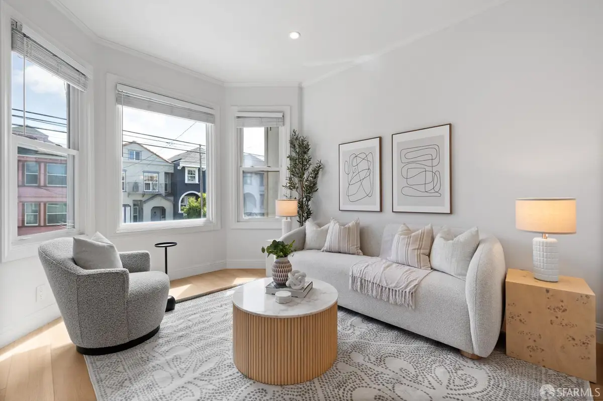 525 7th Avenue, San Francisco, CA 94118 - #1
