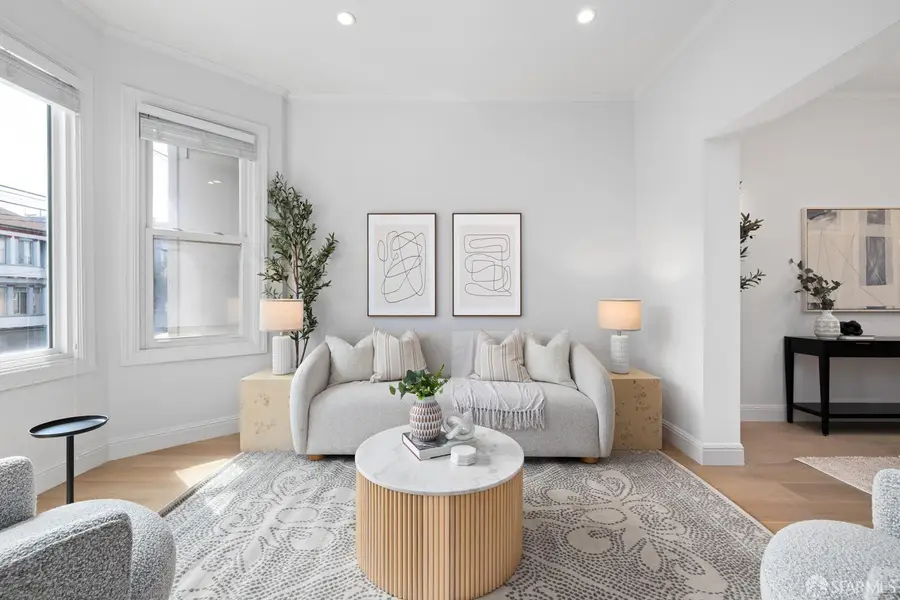 525 7th Avenue, San Francisco, CA 94118 - #2