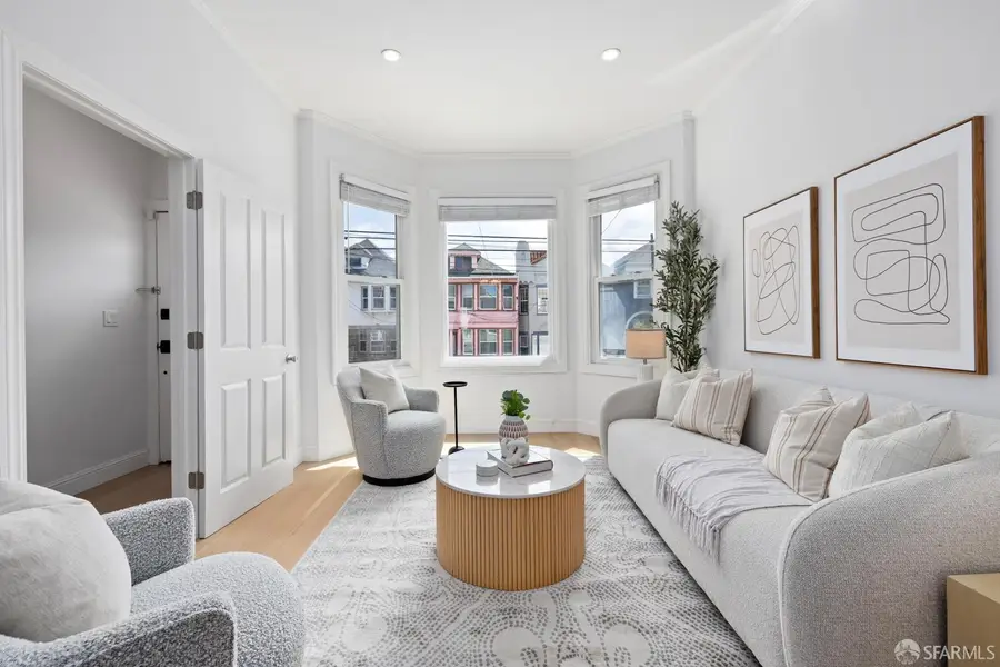 525 7th Avenue, San Francisco, CA 94118 - #3