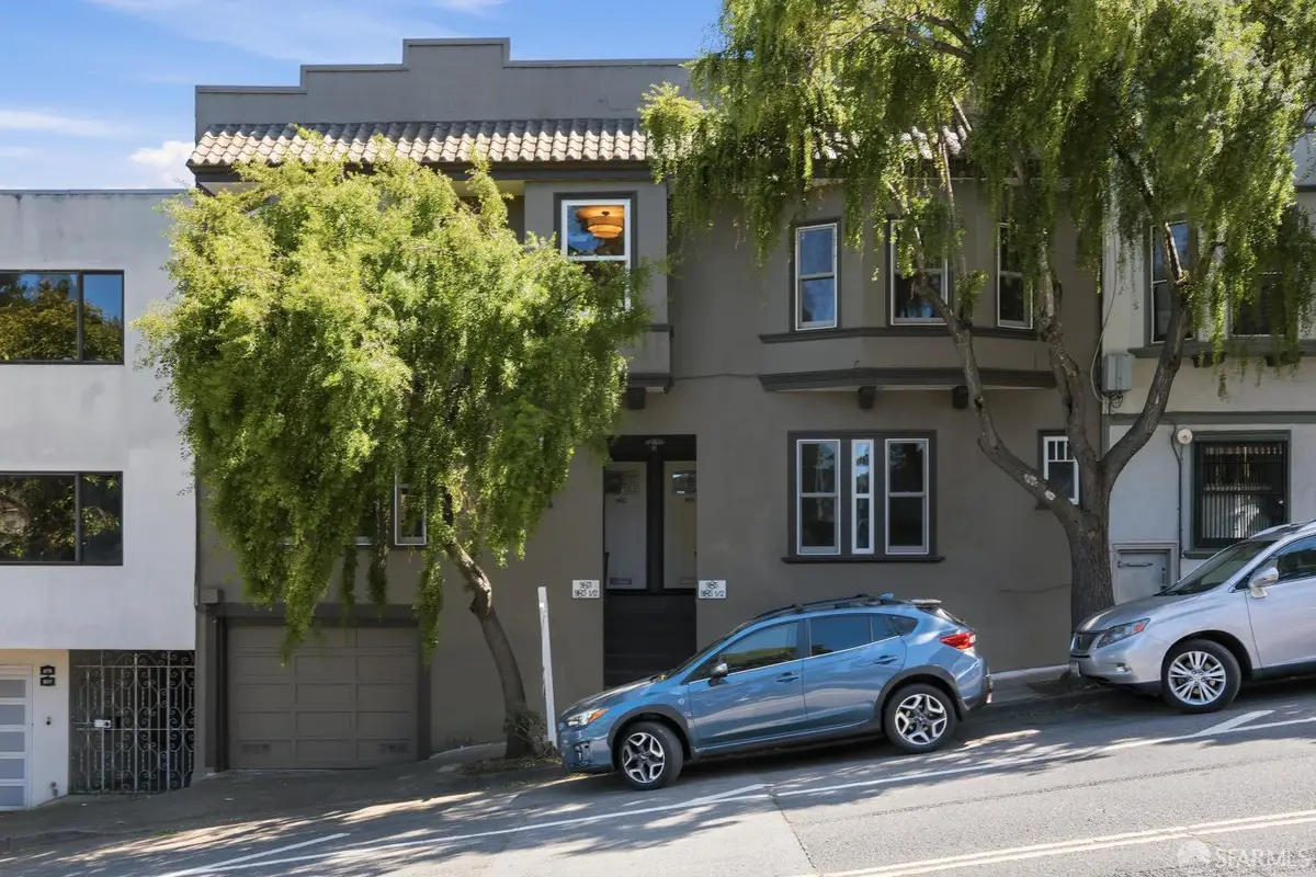 983 14th Street, San Francisco, CA 94114 - #1