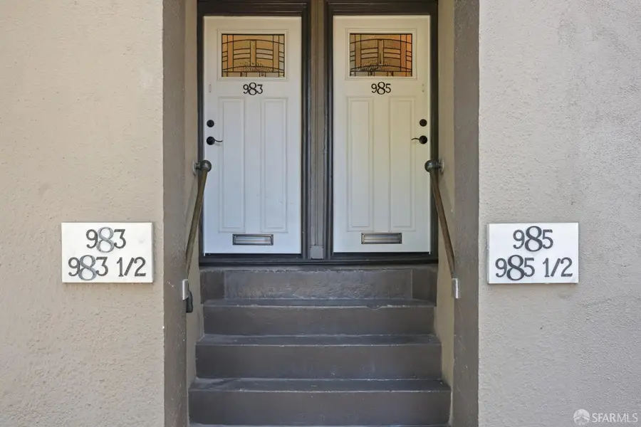 983 14th Street, San Francisco, CA 94114 - #2