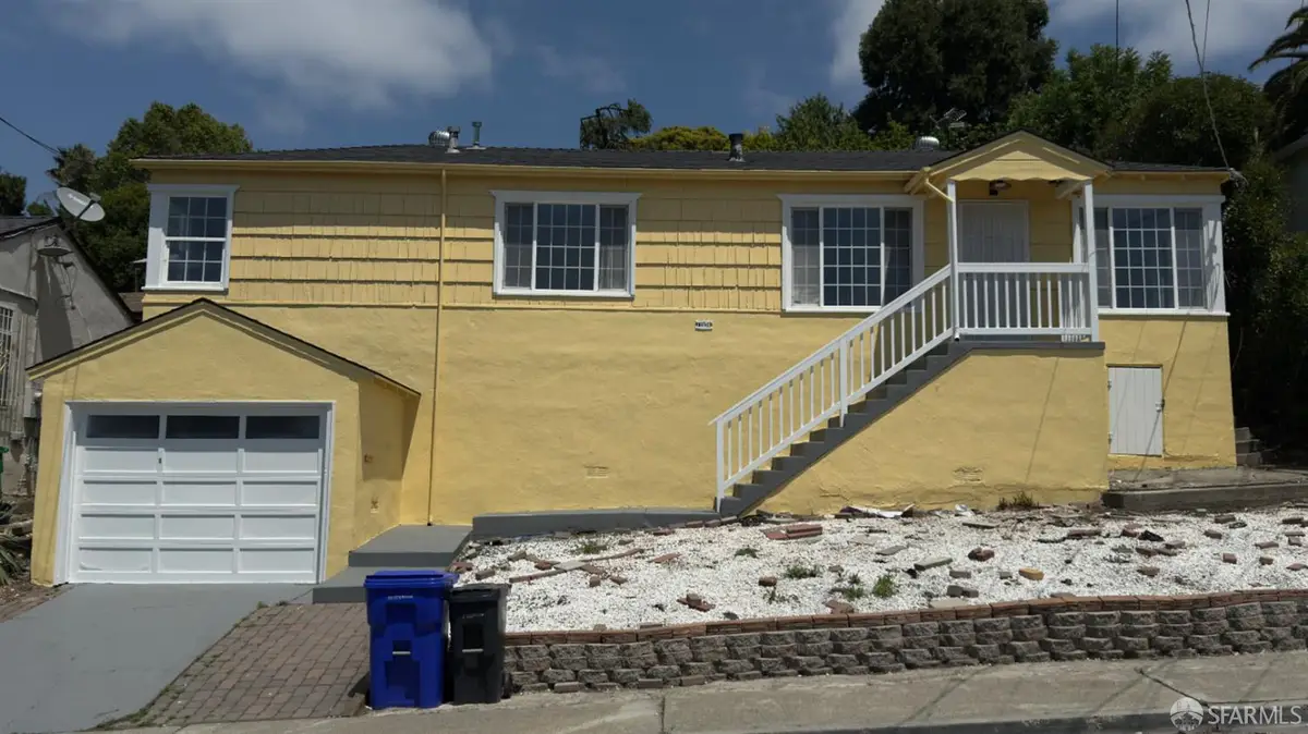 15938 Carolyn Street, Castro Valley, CA 94578 - #1