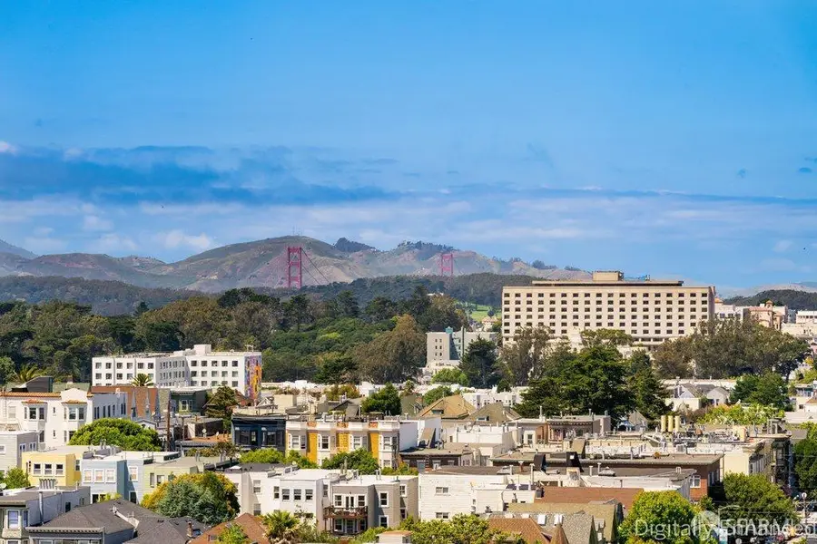 4754 17th Street, San Francisco, CA 94117 - #2