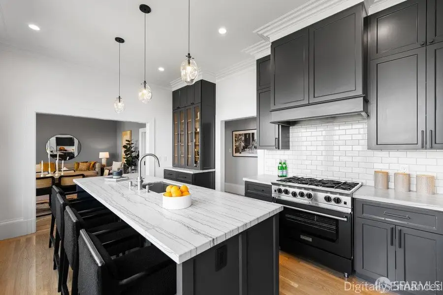 4754 17th Street, San Francisco, CA 94117 - #3