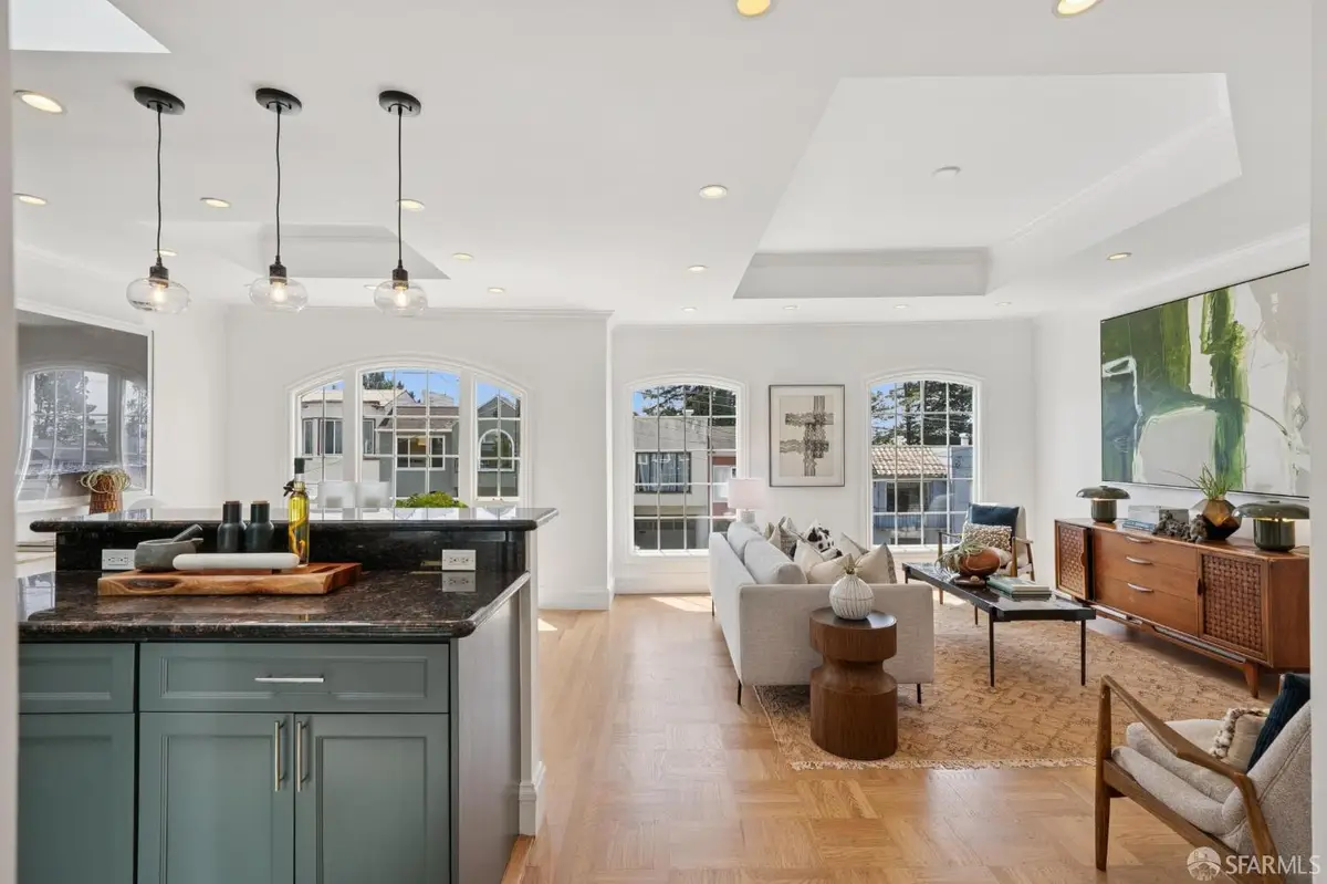 958 Teresita Boulevard, San Francisco, CA 94127 - #1