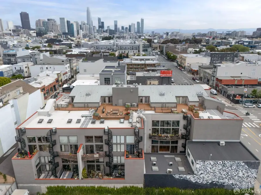 380 10th Street #10, San Francisco, CA 94103 - #2