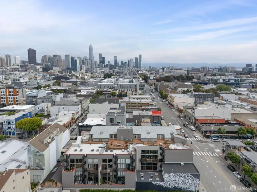 380 10th Street #10, San Francisco, CA 94103 - #3