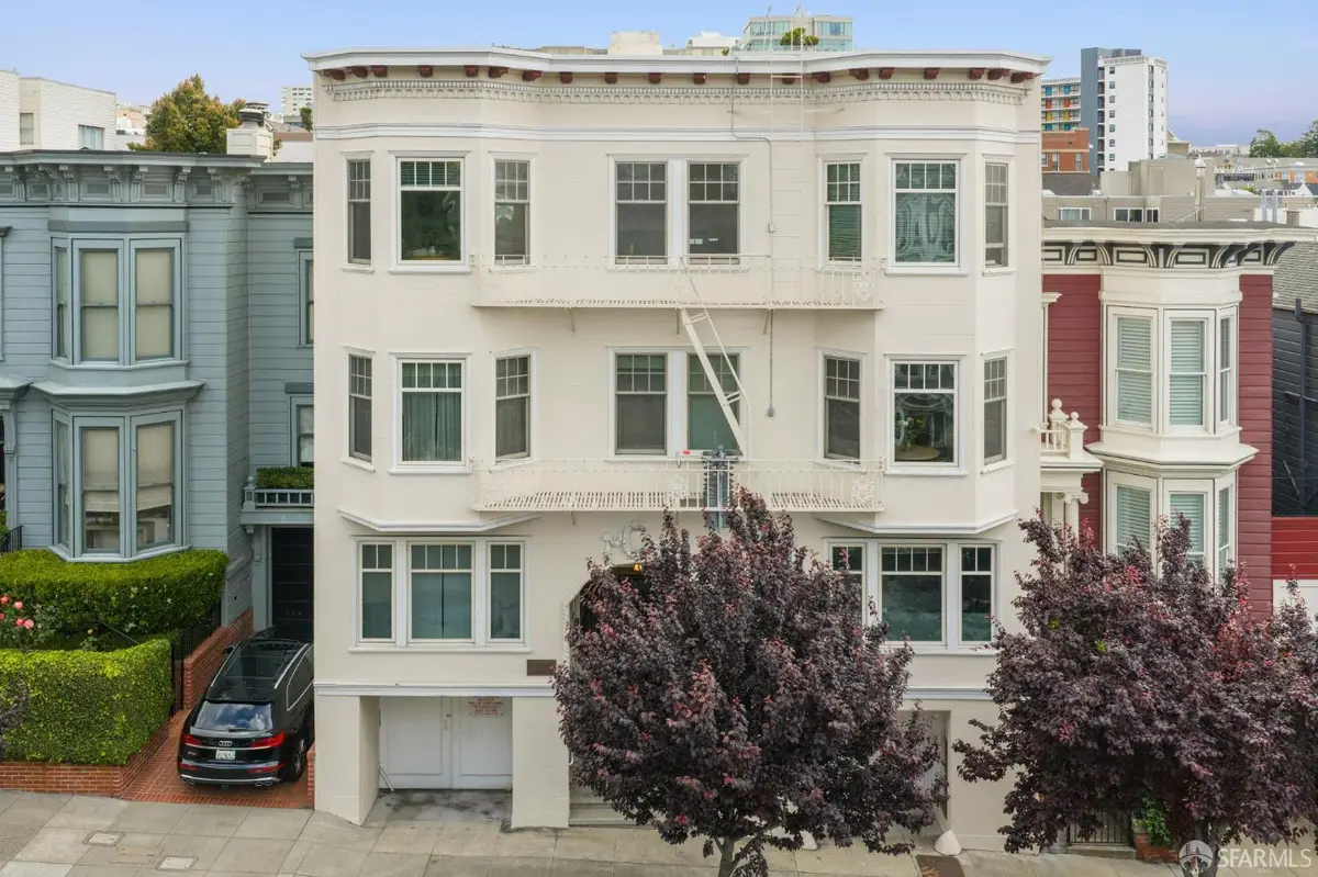 2230 Steiner Street, San Francisco, CA 94115 - #1